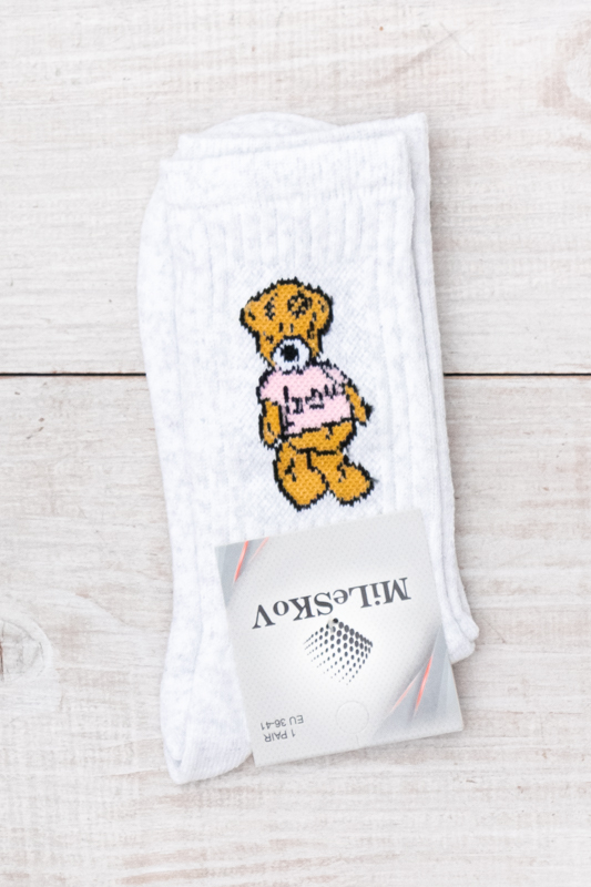 Шкарпетки жіночі